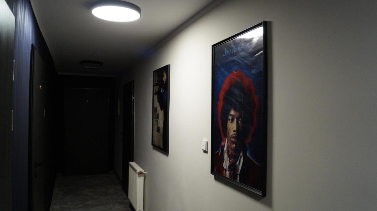Zajazd Zielona Ges Przytoczna Экстерьер фото